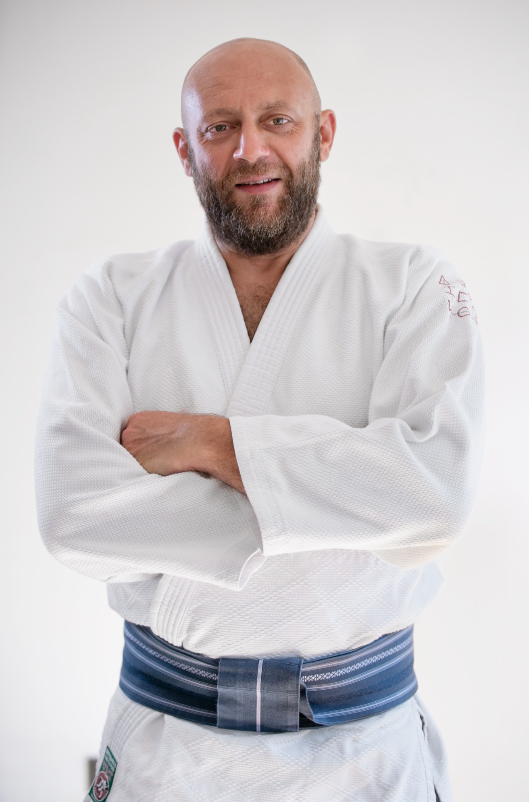 Aikido Alessandro Galazzetti
