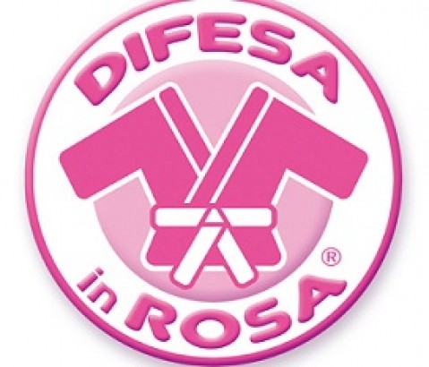 difesa in rosa